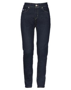 Джинсовые брюки Versace Jeans Couture