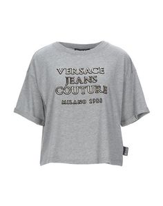 Футболка Versace Jeans Couture