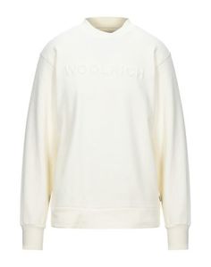 Толстовка Woolrich