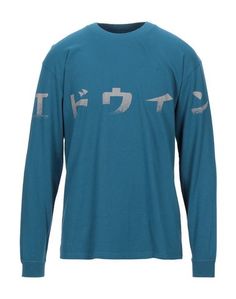 Футболка Edwin