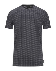 Футболка Emporio Armani