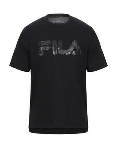 Футболка Fila