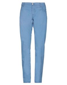 Повседневные брюки Corneliani ID