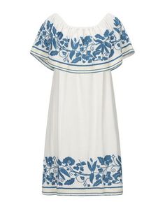 Короткое платье Maison Scotch