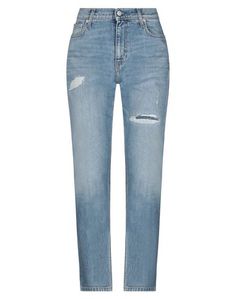 Джинсовые брюки Calvin Klein Jeans