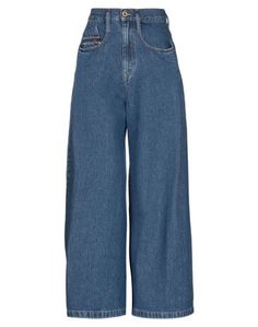 Джинсовые брюки Diesel
