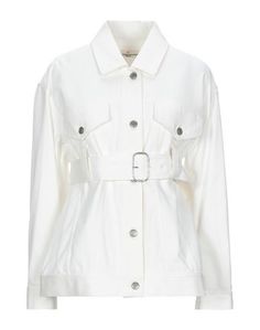 Джинсовая верхняя одежда Golden Goose Deluxe Brand