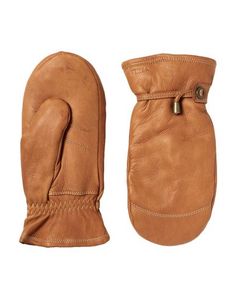 Перчатки Hestra