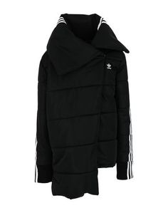 Пуховик с синт. наполнителем Adidas Originals