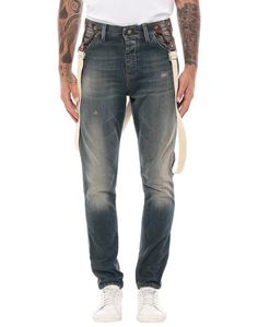 Джинсовые брюки Scotch & Soda