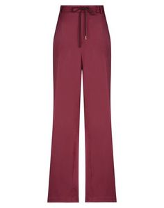 Повседневные брюки Mm6 Maison Margiela