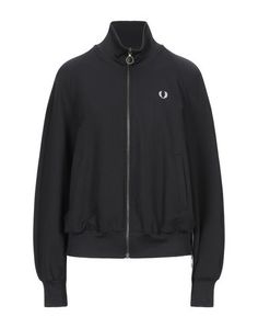 Толстовка Fred Perry