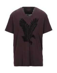 Футболка John Varvatos