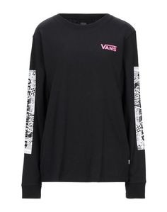 Футболка Vans