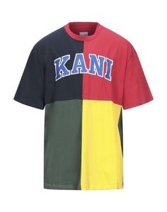 Футболка Karl Kani