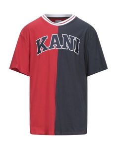 Футболка Karl Kani