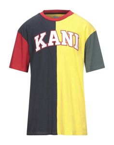 Футболка Karl Kani