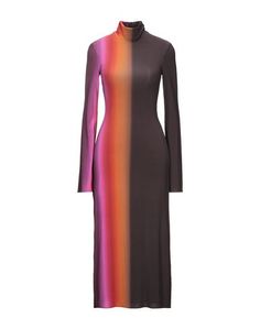 Платье длиной 3/4 Free People