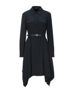 Короткое платье Elie Tahari