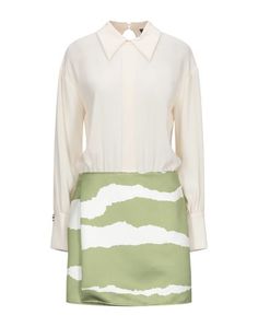 Короткое платье Elisabetta Franchi