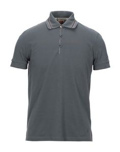 Поло Hugo Boss