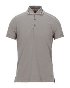 Поло Hugo Boss