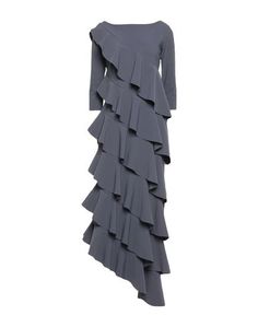 Платье длиной 3/4 Chiara Boni LA Petite Robe
