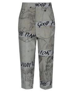 Повседневные брюки Vivienne Westwood