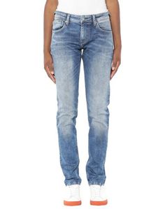 Джинсовые брюки Pepe Jeans