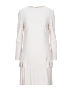 Короткое платье Ermanno Scervino