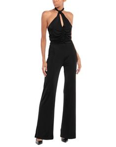 Комбинезоны без бретелей Pinko