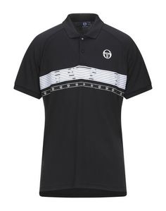 Поло Sergio Tacchini