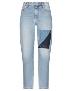 Джинсовые брюки Calvin Klein Jeans