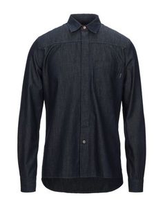 Джинсовая рубашка PS Paul Smith