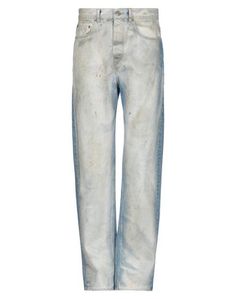 Джинсовые брюки Golden Goose Deluxe Brand