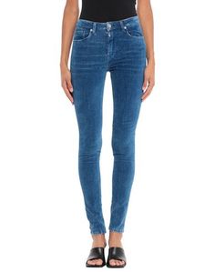 Джинсовые брюки Pepe Jeans