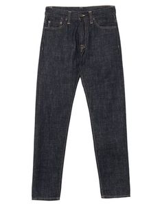 Джинсовые брюки Carhartt