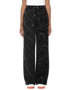 Повседневные брюки Versace Jeans Couture