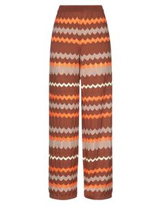 Повседневные брюки M Missoni