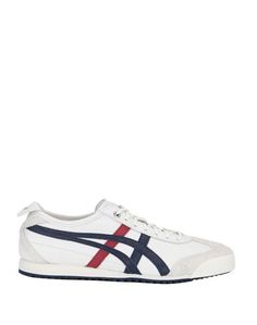 Низкие кеды и кроссовки Onitsuka Tiger