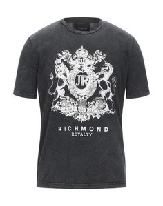 Футболка John Richmond