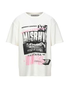 Футболка Misbhv
