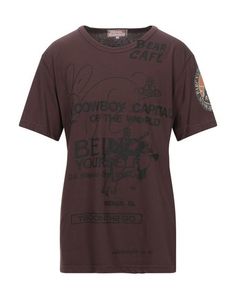 Футболка Vivienne Westwood