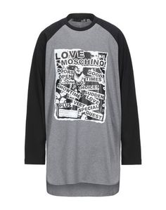 Футболка Love Moschino