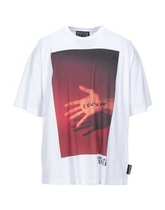 Футболка Versace Jeans Couture