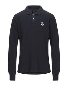 Поло North Sails