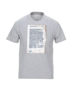 Футболка Golden Goose Deluxe Brand