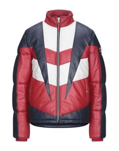Куртка Fila