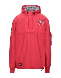 Куртка Alpha Industries