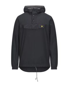 Куртка Lyle & Scott